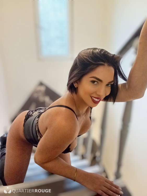 Privé Alexia