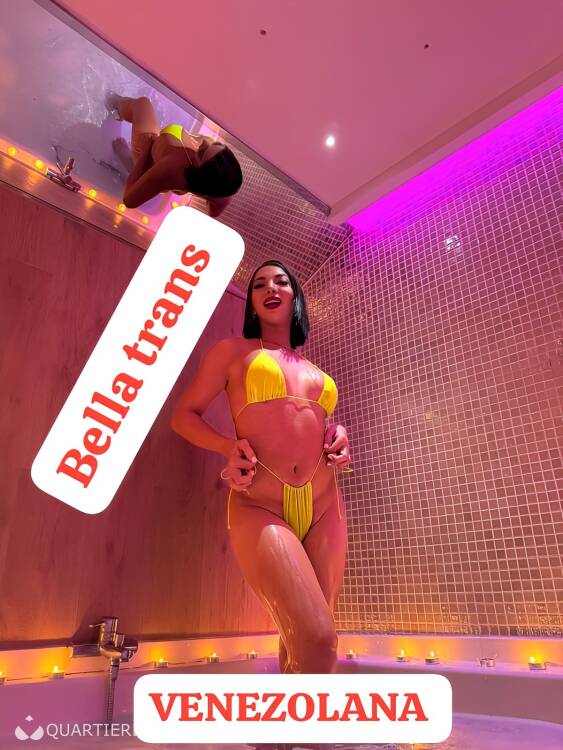 Privé Alexia
