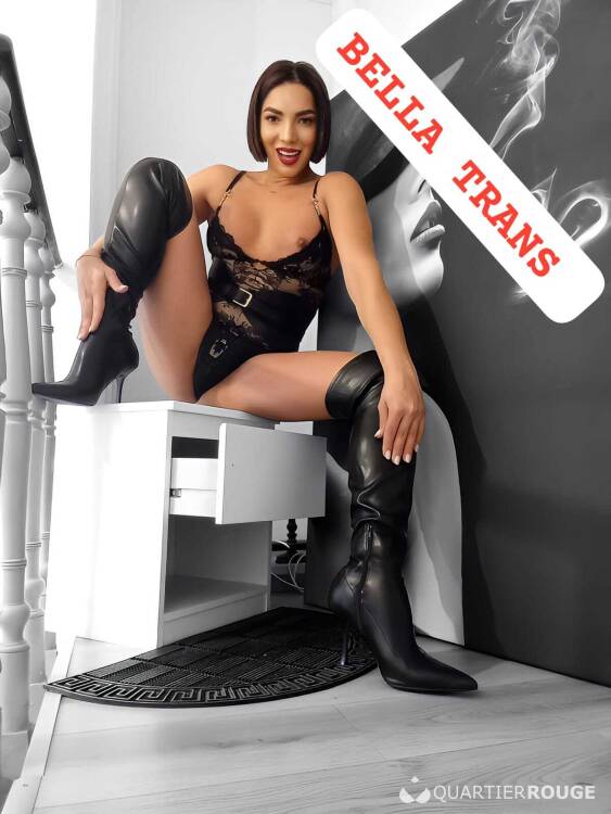 Privé Alexia