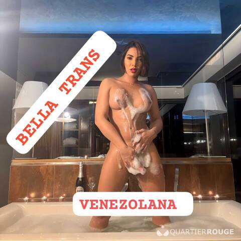Privé Alexia