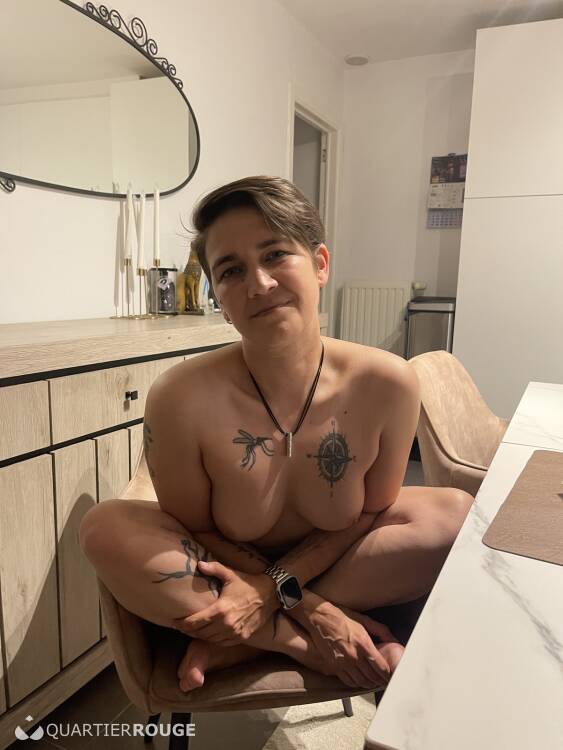 Privé Marie