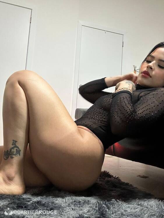 Priv&eacute; Michelle