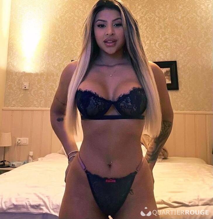 Privé Bianca