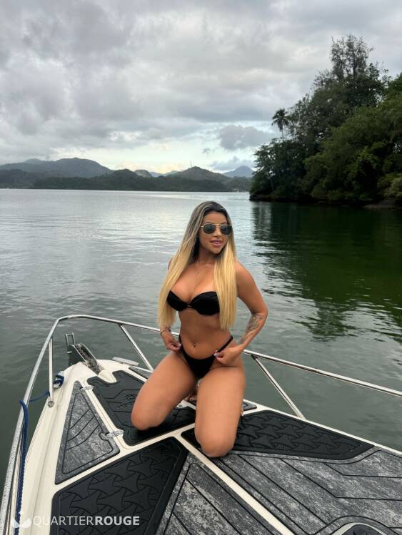 Privé Bianca