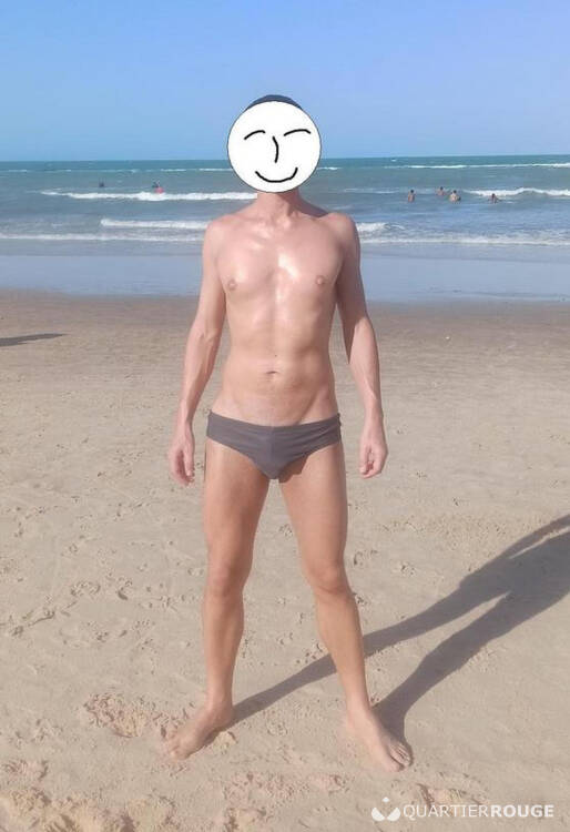Escort Cunni complet