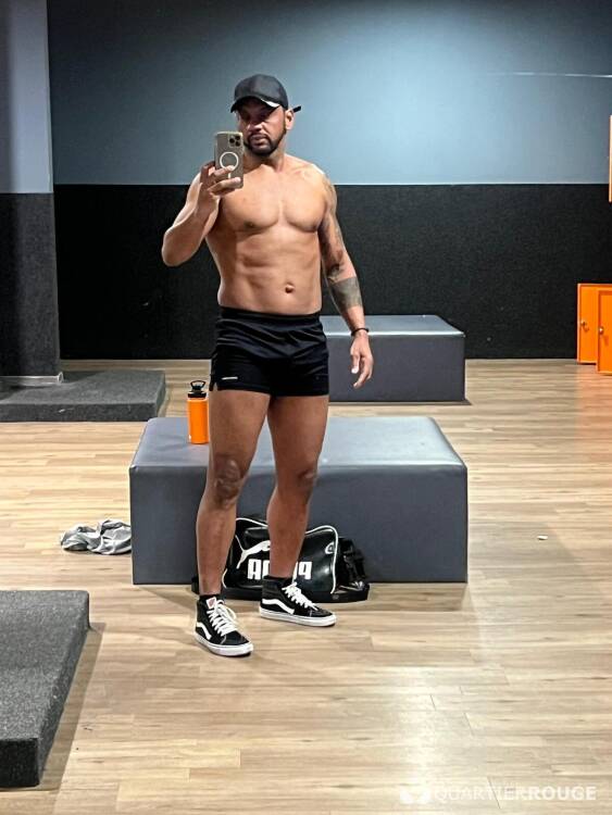 Privé Marcos