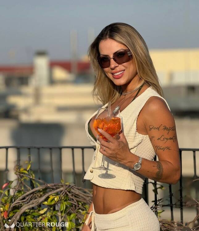 Privé Lana