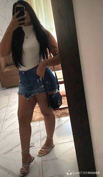 Privé Sthefany