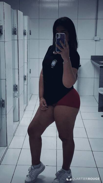Privé Sthefany