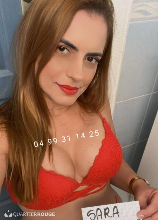 Privé Sara_GFE