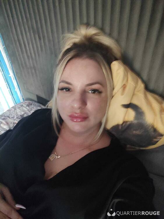 Privé Nina
