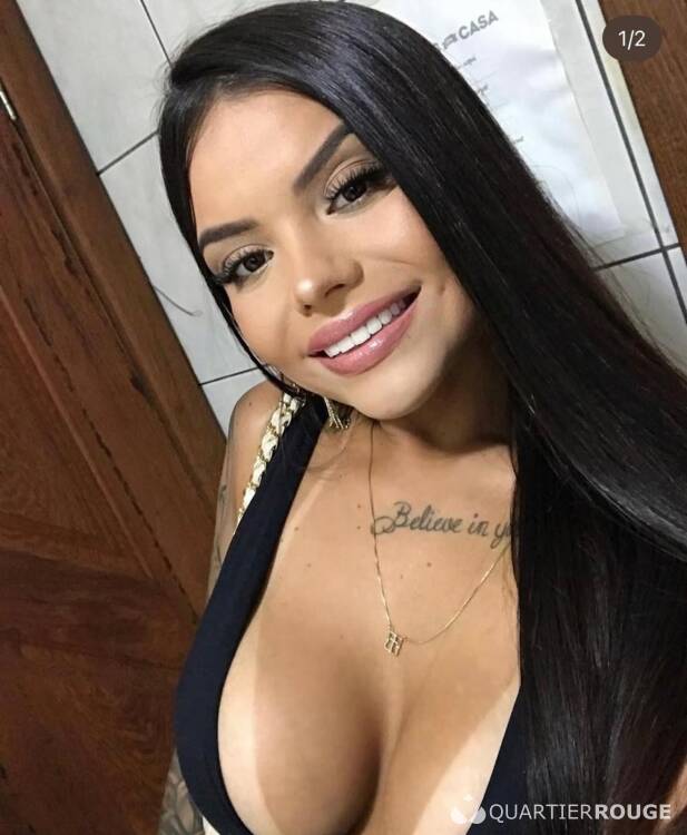 Privé Evelin