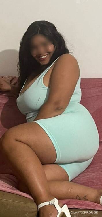 Escort Andreea