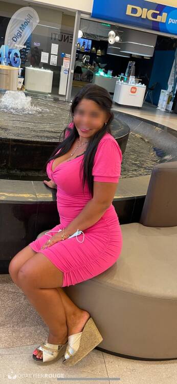 Escort Andreea