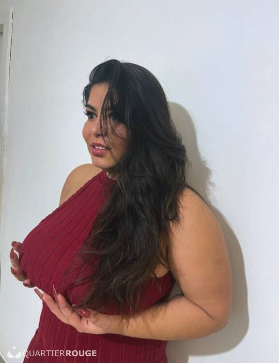 Priv&eacute; Andreea