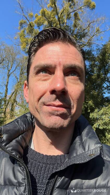 Privé Pat zen