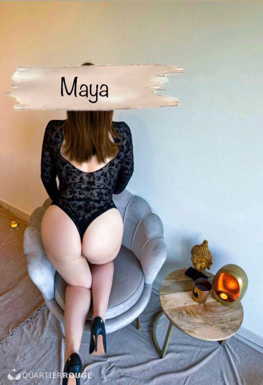 Privé Maya