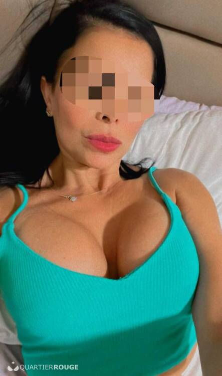 Escort Linda