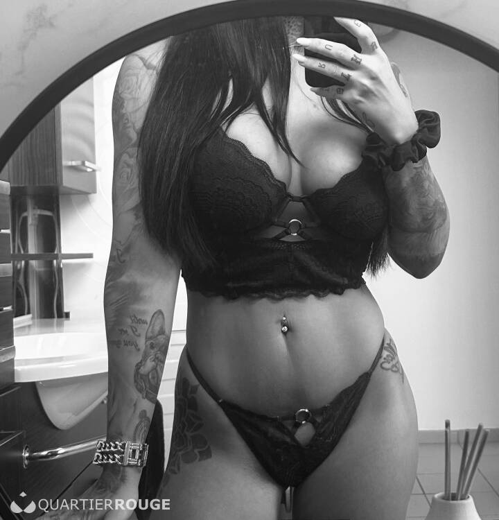Privé Ruby