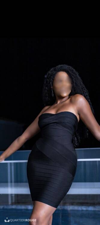 Privé Tiffany Belle