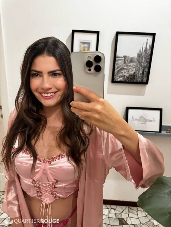 Privé Liz super mingnone