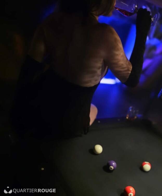 Privé Bianca et Augusto