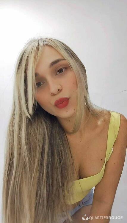Escort Melissa