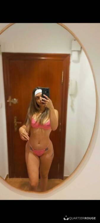 Privé Alexia