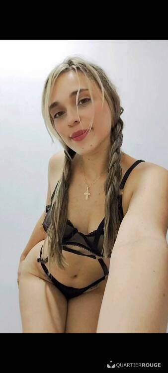 Privé Melissa