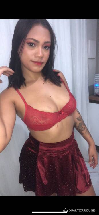 Privé Melissa