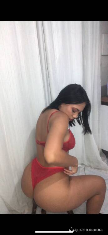 Privé Melissa