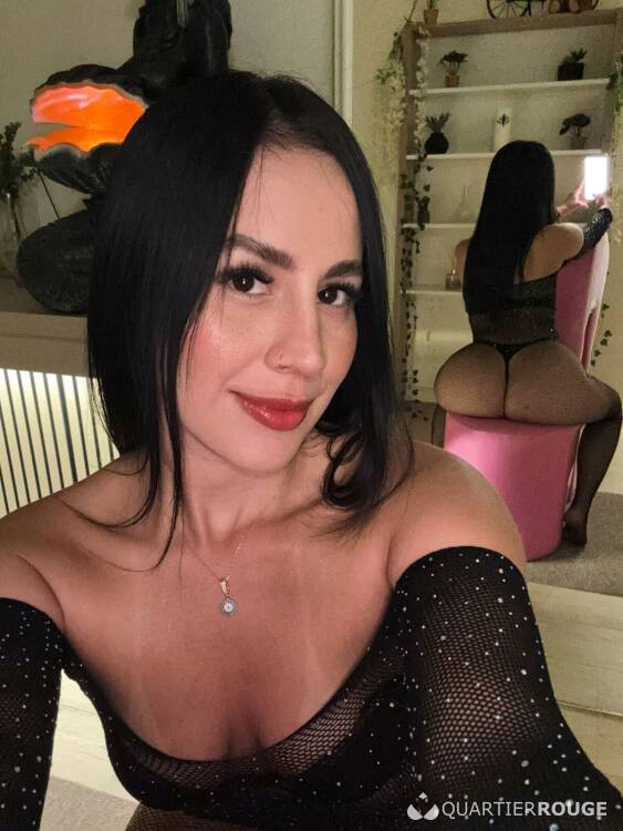 Privé Manuela
