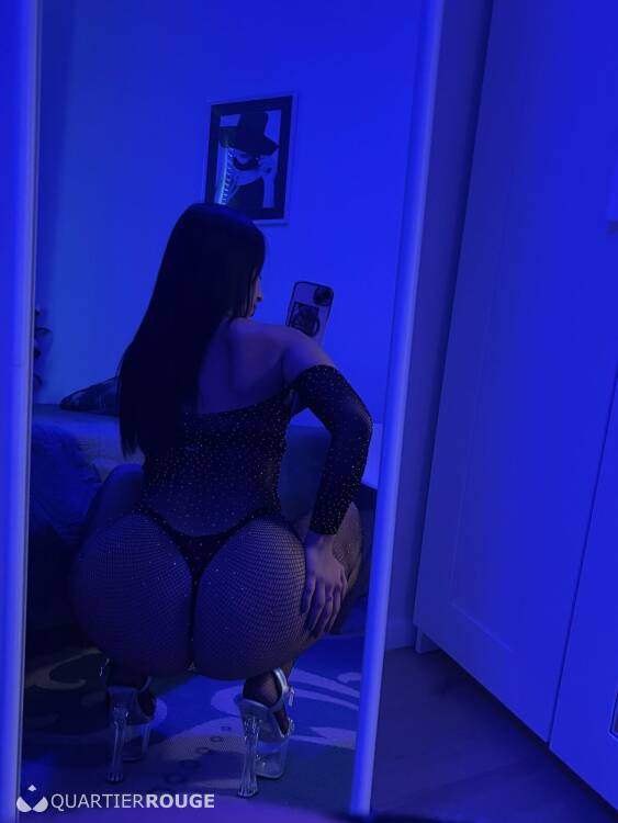 Privé Manuela