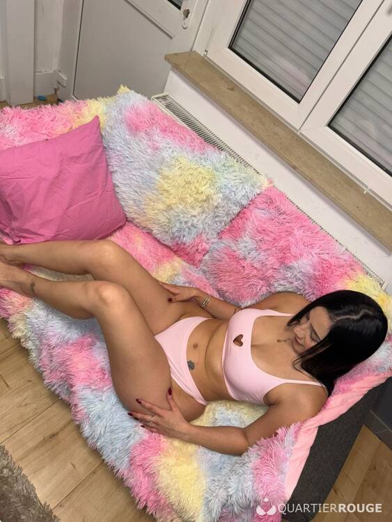 Priv&eacute; Manuela