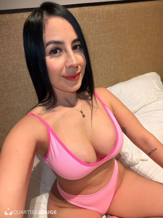 Priv&eacute; Manuela