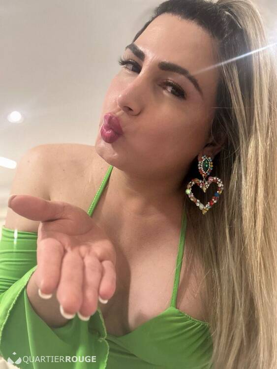 Privé DALIANY