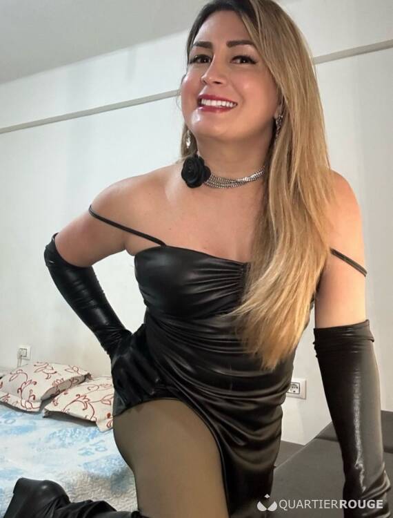 Privé DALIANY