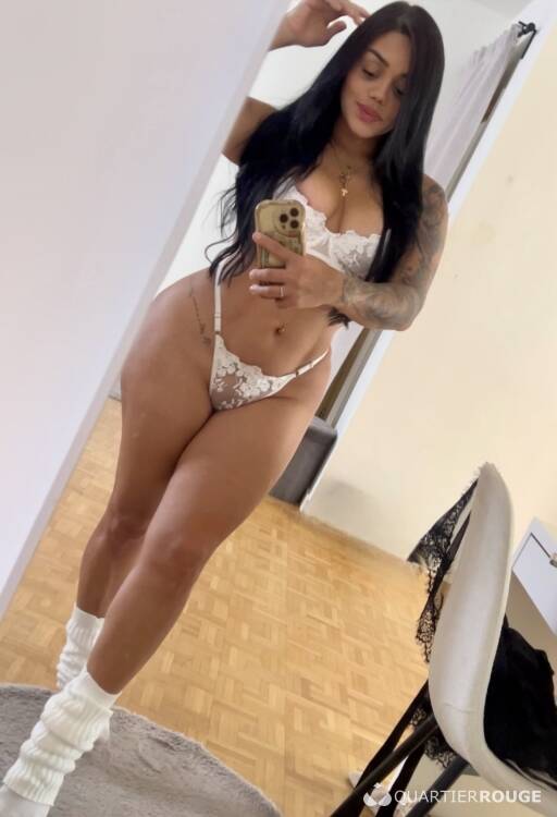 Priv&eacute; Isabela