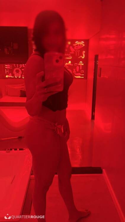 Privé Paula