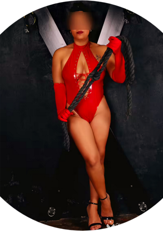 Escort Anna