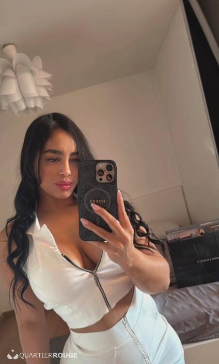 Privé VALERIA