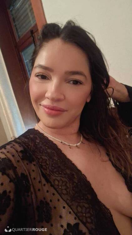 Privé Anna