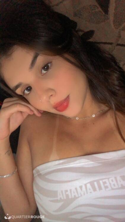 Privé Isabela