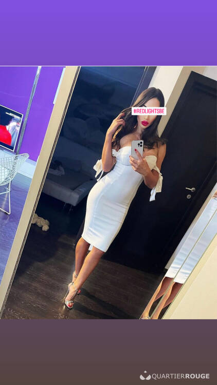 Escort Tania