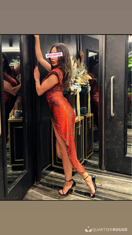 Escort Tania