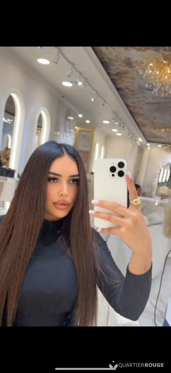 Privé Anastasia