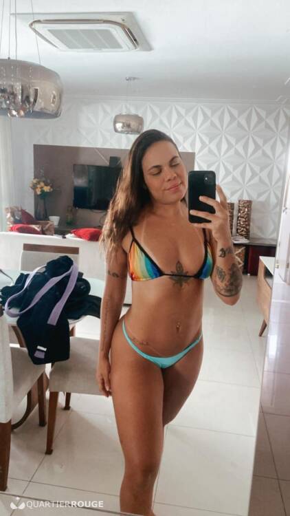 Privé Ana B.