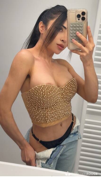 Privé Antonella