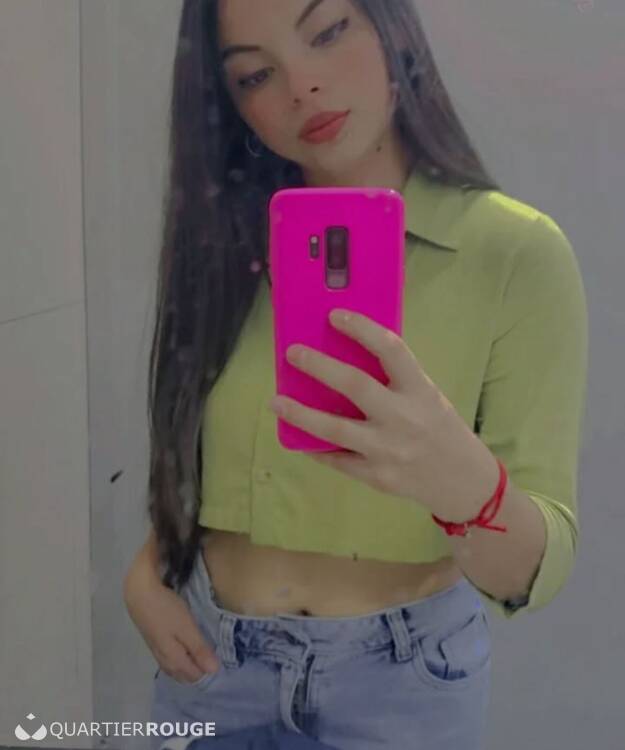 Privé Stephany