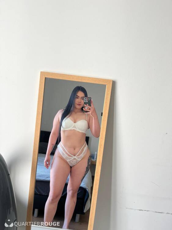 Privé Violeta